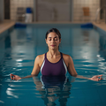 Foundations of Flow - Water Meditation Practitioner (Level 1)