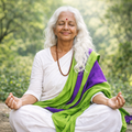 Professional Meditation Facilitation